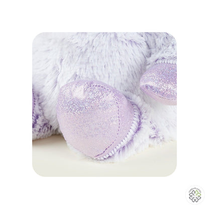 Warmies  Plush Marshmallow Unicorn Microwavable [optimised-1040-watermarked]