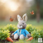 Warmies Plush Peter Rabbit Microwavable [optimised-1040-watermarked]