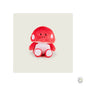 Warmies  Plush Red Mushroom Microwavable [optimised-1040-watermarked]