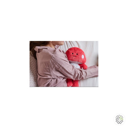 Warmies  Plush Red Mushroom Microwavable [optimised-1040-watermarked]