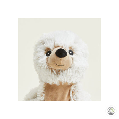 Warmies  Plush Seal Microwavable [optimised-1040-watermarked]