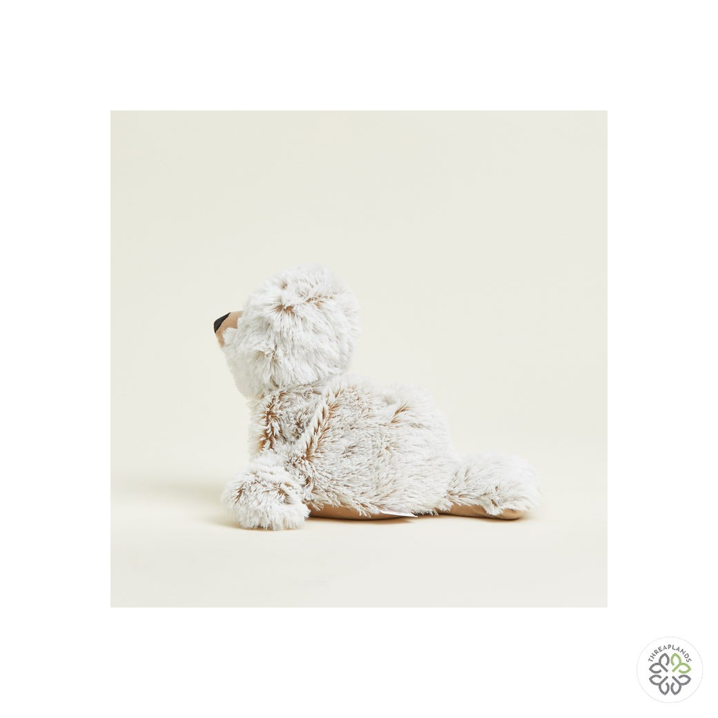 Warmies  Plush Seal Microwavable [optimised-1040-watermarked]