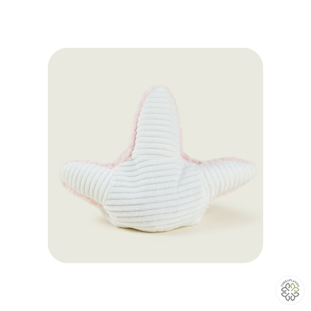 Warmies  Plush Starfish Microwavable [optimised-1040-watermarked]