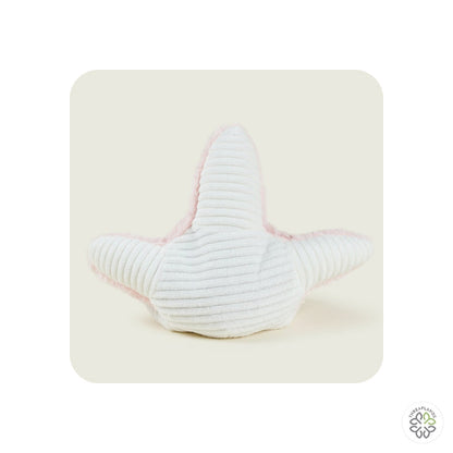 Warmies  Plush Starfish Microwavable [optimised-1040-watermarked]