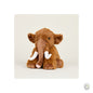 Warmies  Plush Wooly Mammoth Microwavable [optimised-1040-watermarked]
