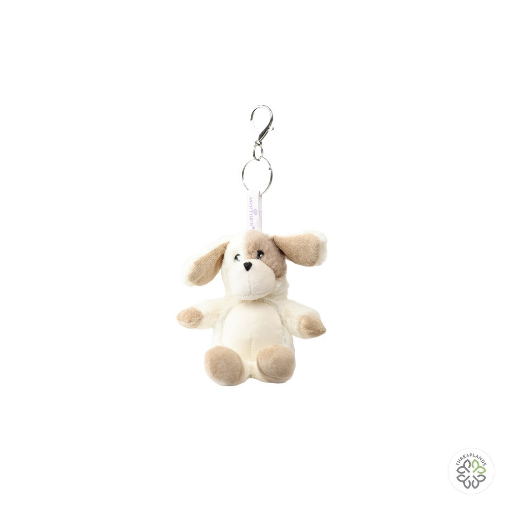 Warmies  Puppy Bag Charm [optimised-1040-watermarked]