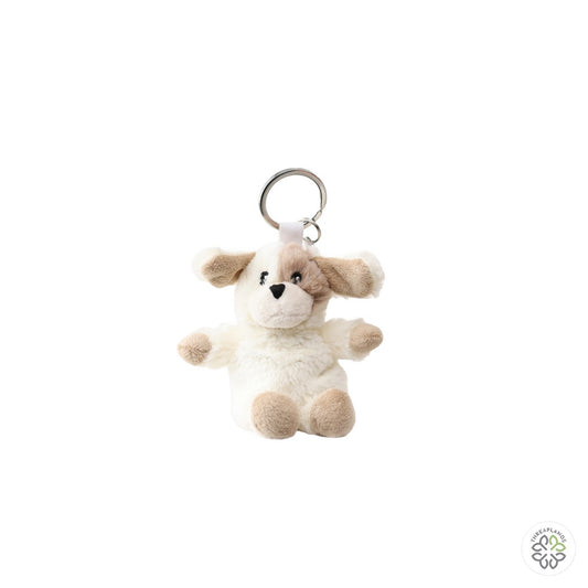 Warmies  Puppy Keyring [optimised-1040-watermarked]