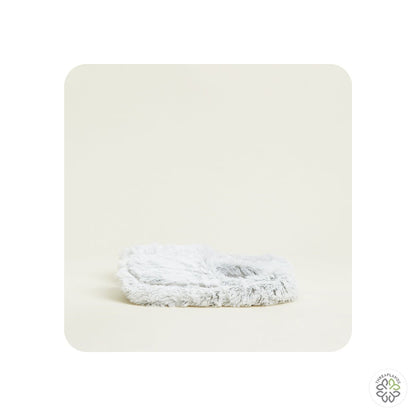 Warmies  Slippers Marshmallow Grey Microwavable [optimised-1040-watermarked]