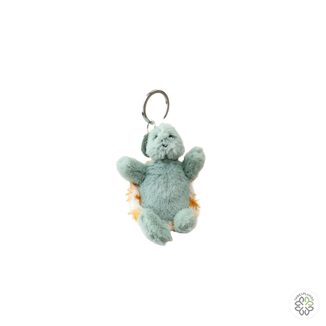 Warmies  Turtle Keyring [optimised-1040-watermarked]