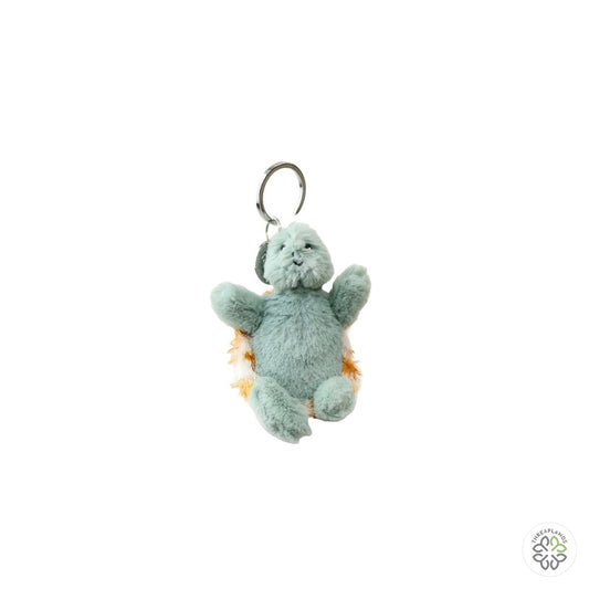 Warmies  Turtle Keyring [optimised-1040-watermarked]