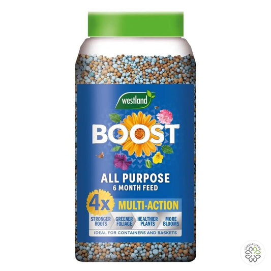 Westland Boost Slow Release Plant Food 750g - Threaplands [optimised-1040-watermarked]