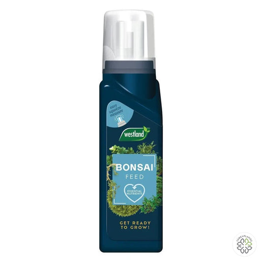 Westland Bonsai Feed Concentrate 200ml - Threaplands [optimised-1040-watermarked]