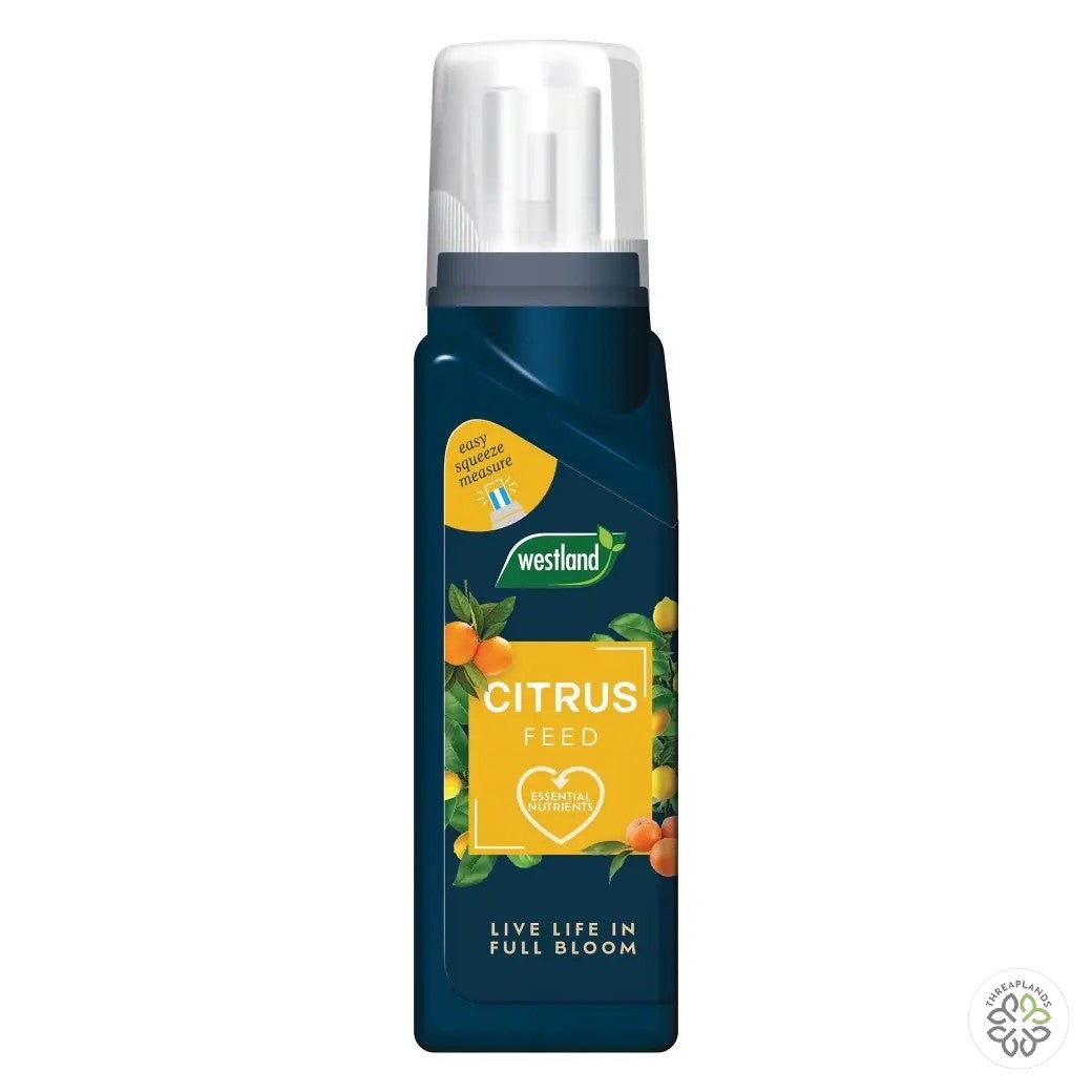 Westland Citrus Feed Concentrate 200ml - Threaplands [optimised-1040-watermarked]
