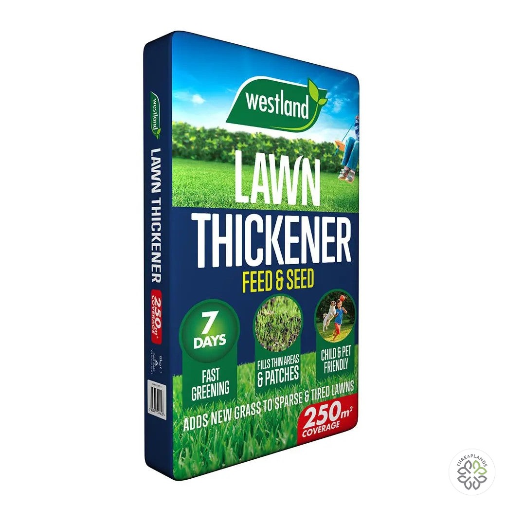 Westland Lawn Thickener 250m2 Bag - Threaplands [optimised-1040-watermarked]