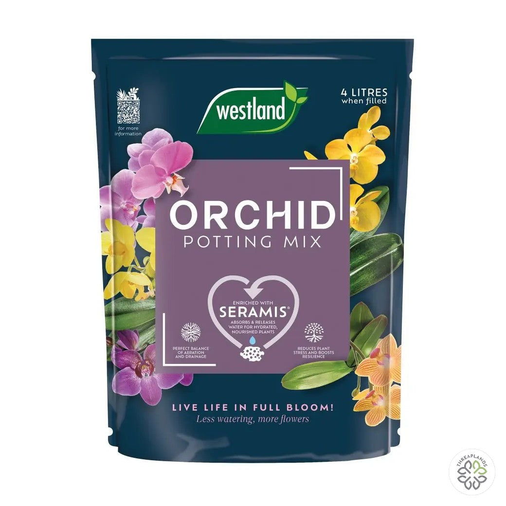 Westland Orchid Potting Mix 4L - Threaplands [optimised-1040-watermarked]