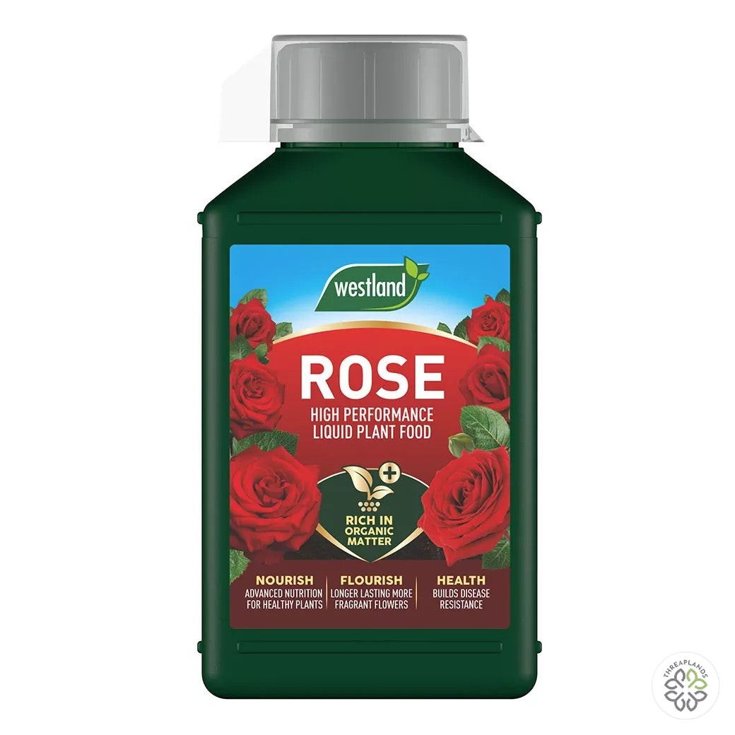 Westland Rose Specialist Liquid Feed 1L - Threaplands [optimised-1040-watermarked]