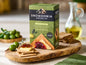 Snowdonia-Wholemeal & Extra Virgin Olive Oil Crackers