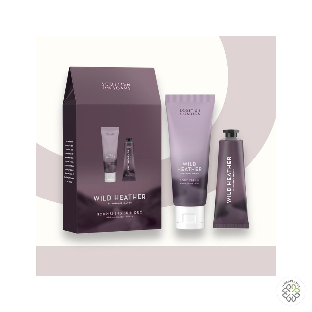 Wild Heather Nourishing Skin Duo - Threaplands [optimised-1040-watermarked]