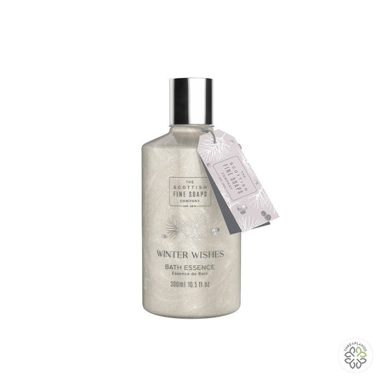 Winter Wishes Bath Essence - 300ml [optimised-1040-watermarked]