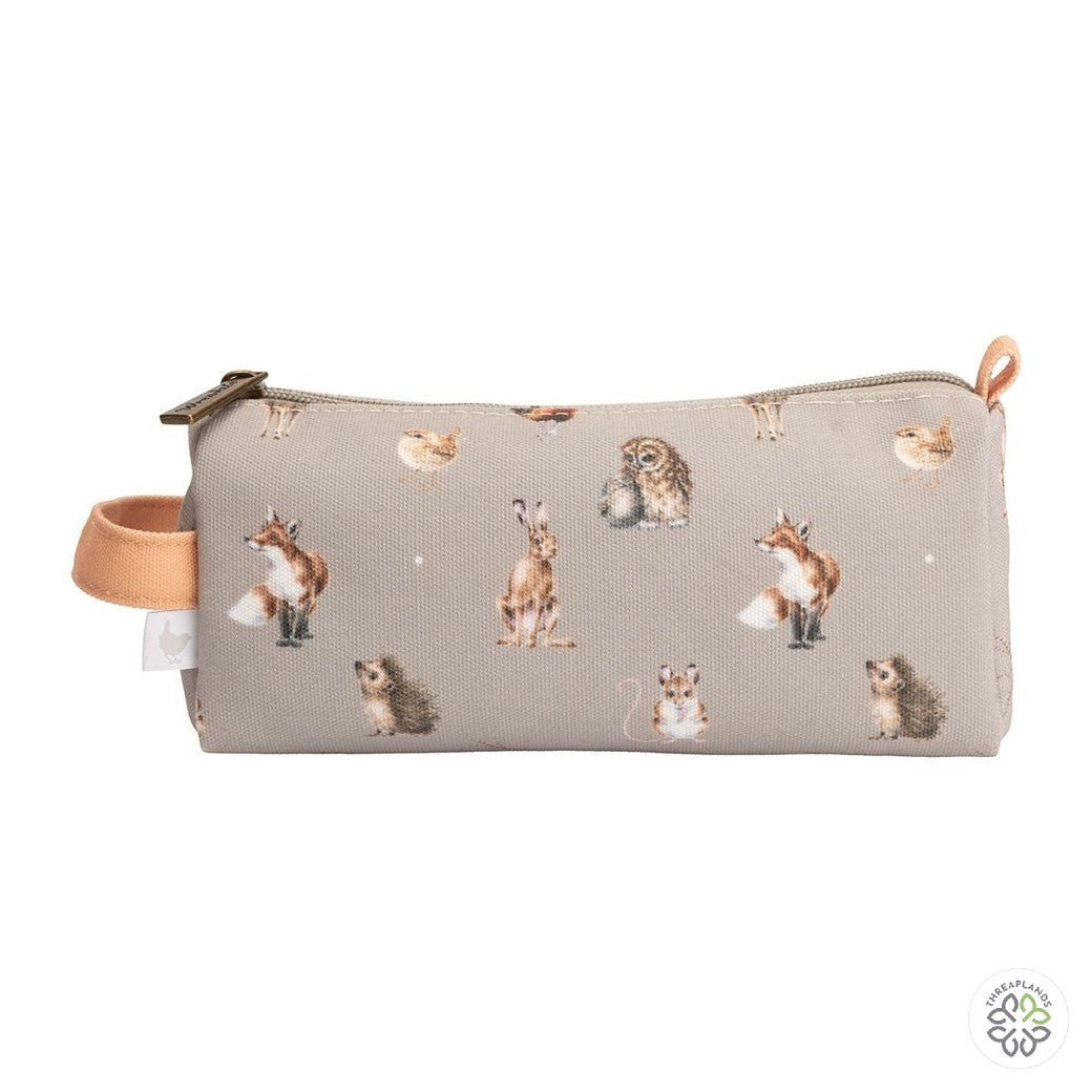 Wrendale Nature Pencil Case [optimised-1040-watermarked]