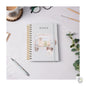 Wrendale A5 Dog Notebook - Paws for a Picnic [optimised-1040-watermarked]