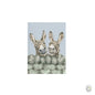 Wrendale A5 Donkey Notebook - Heehaw [optimised-1040-watermarked]