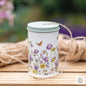 Wrendale Bee Garden String Tin - Just Bee-cause [optimised-1040-watermarked]