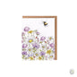 Wrendale Bee Seed Card - Just Bee-Cause [optimised-1040-watermarked]
