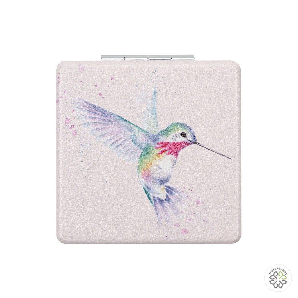 Wrendale Bird Mirror Humming Birds [optimised-1040-watermarked]