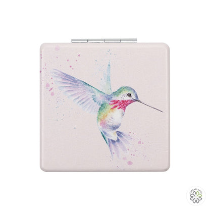 Wrendale Bird Mirror Humming Birds [optimised-1040-watermarked]