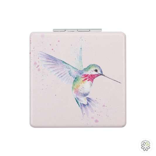 Wrendale Bird Mirror Humming Birds [optimised-1040-watermarked]