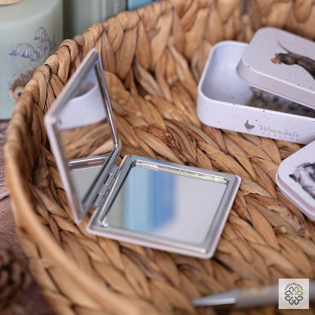 Wrendale Bird Mirror Humming Birds [optimised-1040-watermarked]