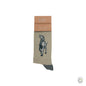 Wrendale Black Labrador Men's Sock - Walkies [optimised-1040-watermarked]