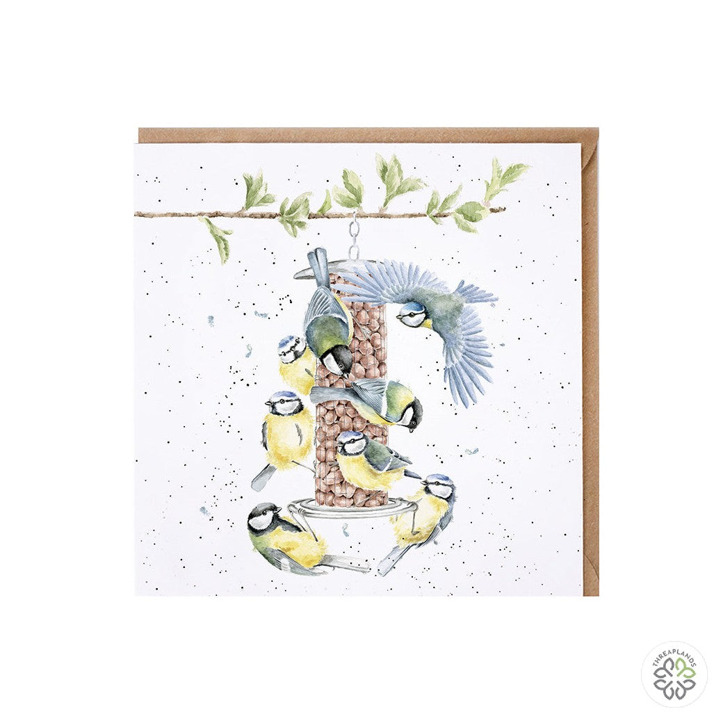 Wrendale Card- Bon app  tit [optimised-1040-watermarked]