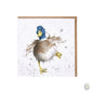 Wrendale Card - A Waddle & A Quack [optimised-1040-watermarked]