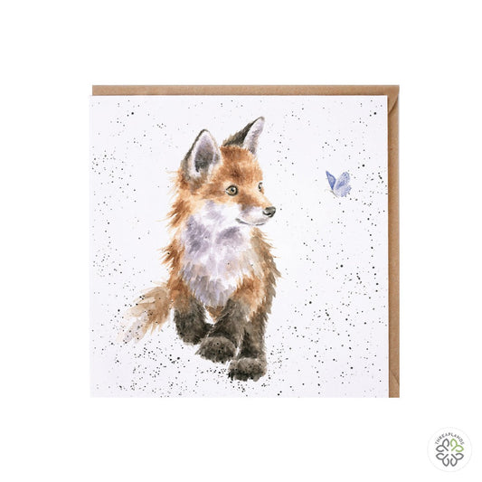 Wrendale Card - Born To Be Wild [optimised-1040-watermarked]