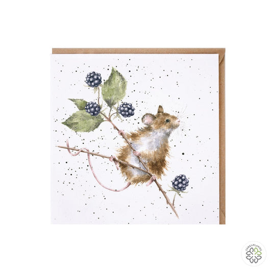 Wrendale Card - Brambles [optimised-1040-watermarked]