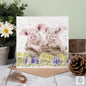 Wrendale Card - Nosy Neighbours [optimised-1040-watermarked]