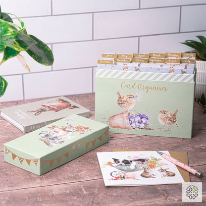 Wrendale Card Organiser Box [optimised-1040-watermarked]