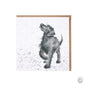 Wrendale Card - Walkies [optimised-1040-watermarked]