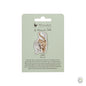 Wrendale Cat Pin Badge - Feline Good [optimised-1040-watermarked]