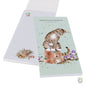 Wrendale Cat Shopping Pad  Hide and Squeak [optimised-1040-watermarked]
