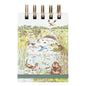 Wrendale Nature Field Notebook Riverbank