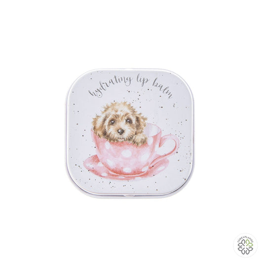 Wrendale Dog Lip Balm - Teacup Pup [optimised-1040-watermarked]