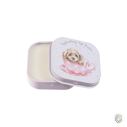 Wrendale Dog Lip Balm - Teacup Pup [optimised-1040-watermarked]