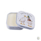 Wrendale Duck Lip Balm - Not A Daisy Goes By [optimised-1040-watermarked]