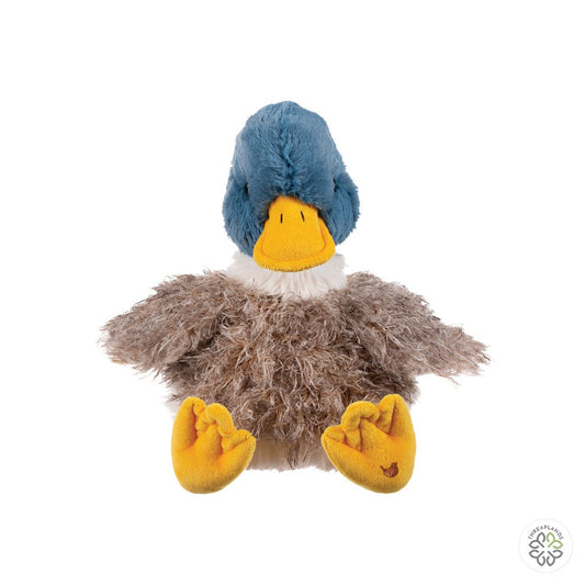 Wrendale Duck Medium Plush [optimised-1040-watermarked]
