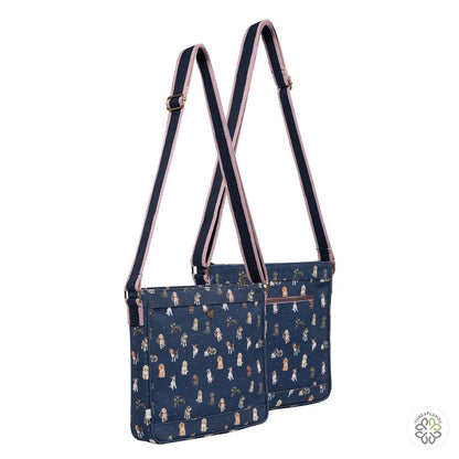 Wrendale Everyday Bag - A Dog's Life [optimised-1040-watermarked]
