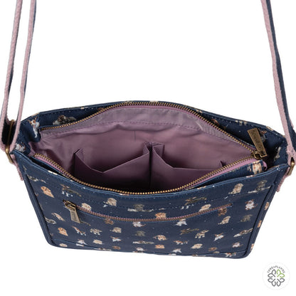 Wrendale Everyday Bag - A Dog's Life [optimised-1040-watermarked]