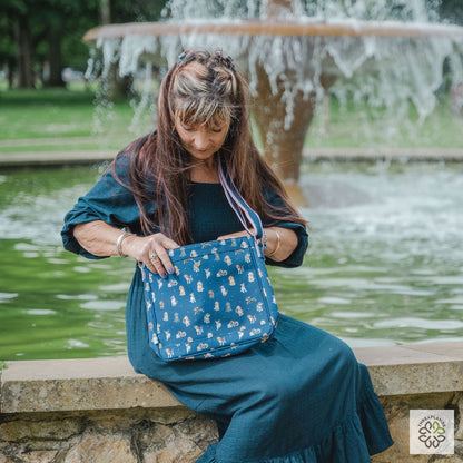 Wrendale Everyday Bag - A Dog's Life [optimised-1040-watermarked]
